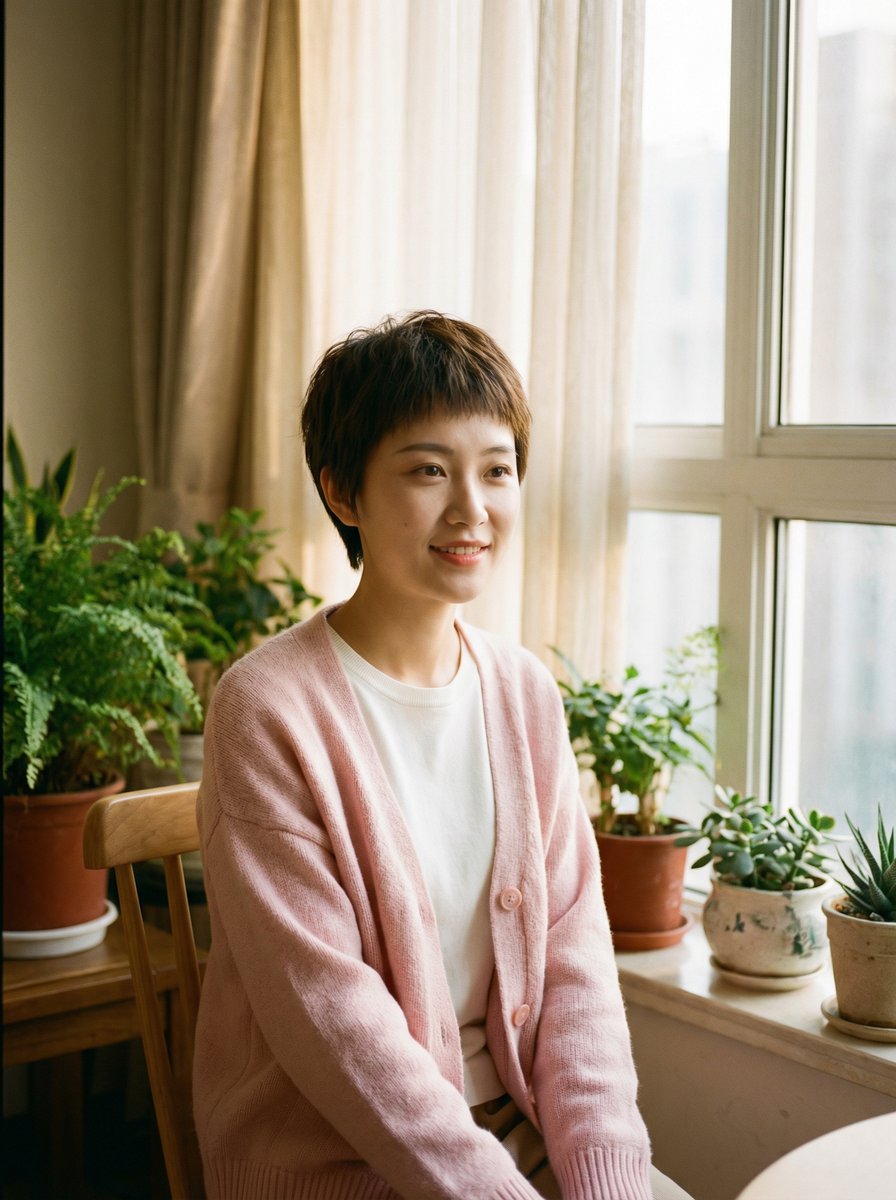 涩里番社区美图