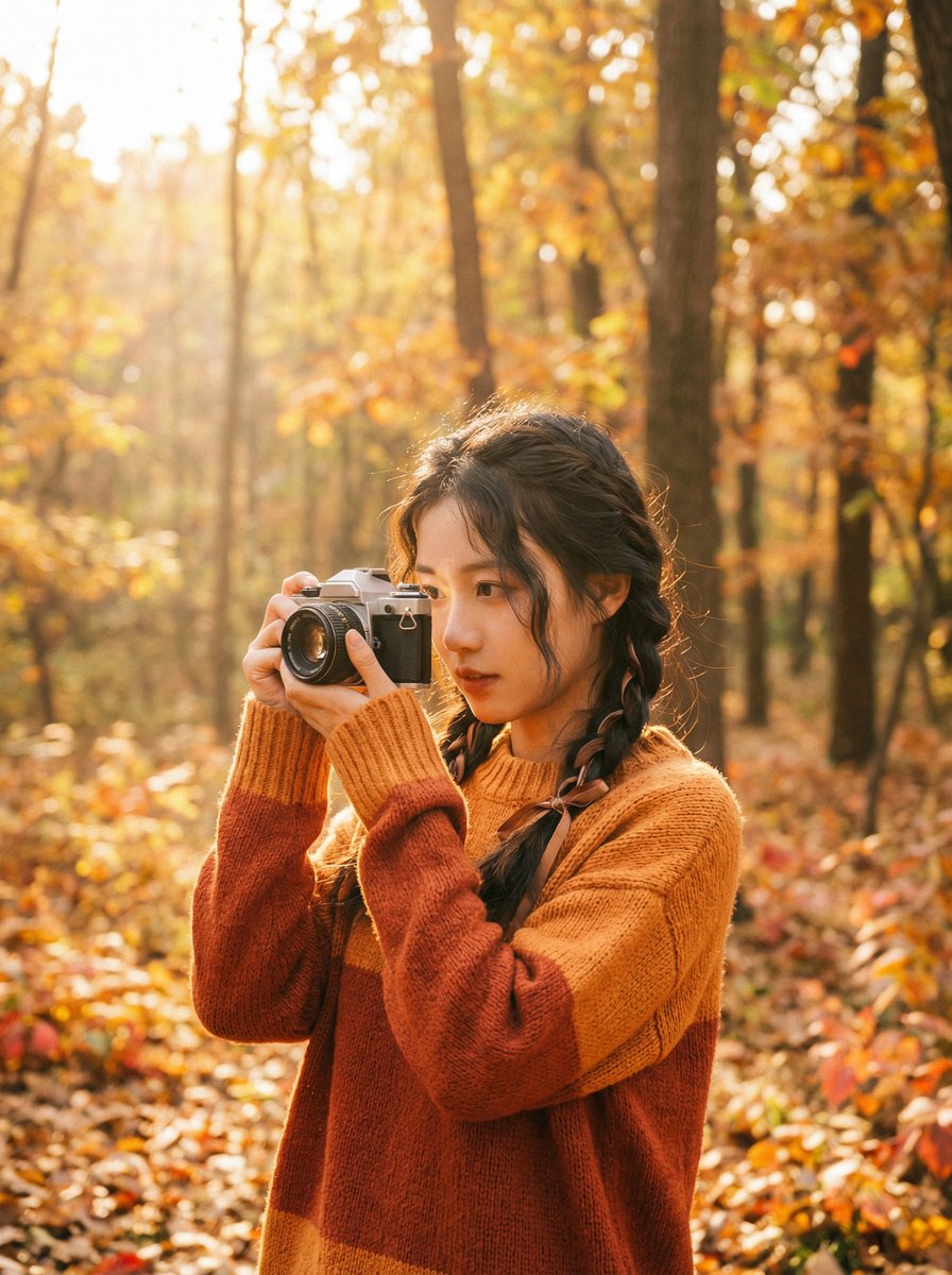 涩里番社区美图